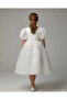 Maftuwow 0029 Bowknot Girls' Evening Dress - 3