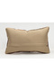 Vintage Throw Pillow Cover Made from Handmade Rug, Wool, 30X50 cm - 4