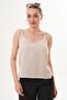 Women's Rope Strap Muslin Blouse 260001 - - 2