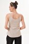 Women's Rope Strap Muslin Blouse 260001 - - 5