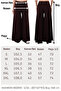 Maxi Tunic & Pants Set-Brown - 5