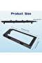 Bottom Brush Cover Compatible with Roborock S8 /S8 Plus /S8 Sonic Models with Dual Main Brushes - Lower Cover - 3