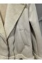 Kruvaze Laminated Leather Jacket - 2