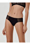 Vintage Rp3074 Mid-Waist Slip Panties - 4