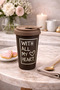 Acar Porcelain Mug Cup with Silicone Cover Coffee Tea Office Cup 400ml