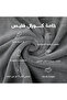 قبعة رمادية - أزرار على الجانبين - (4-5 سنوات) - 7