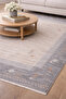 Zeta Halı Efsun Soft Textured Modern Carpet - 2