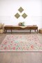 Sdt Traditional Detailed Woven Base Modern Decorative Carpet Sdt291 - 2