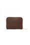 Women's / Girls' Wallet & Card Holder Demi S Wallet D223 Chocolate - 3