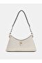 Patsie Shoulder Women's White Shoulder Bag Hwze9919180-Off