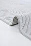 Zeta Carpet Maze Soft Textured Modern Carpet - 4