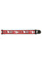 Planetwaves 50Js02 Guitar Strap, Woven, Joe Satriani Flame - 2