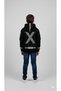 Boy's Zippered Hoodie Cardigan 10/14 Years - 3