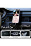 محول نقل الصوت SY-A06، كابل صوت AUX من Lightning إلى 3.5 ملم - 2