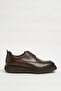 Rolly Model Genuine Natural Leather Eva Sole Casual Shoes - 2