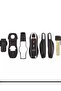 Porsche Cayenne 3-Button Smart Remote Case Panamera Key Case أول منتج عالي الجودة مع الشعار - 3
