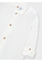 Boy's Muslin Stand Collar Shirt 3120 - 6