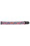 Planetwaves 50A11 Guitar Strap, Woven 50mm, Strap-Np Union Jack - 4