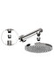 Shower Flow Rate Regulator 12L/Min |   Up to 45% Water Savings in the Shower |   R1/2 Compatible - 4