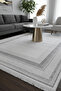 Zeta Halı Dora Woven Modern Carpet - 2