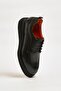 Rolly Model Genuine Natural Leather Eva Sole Casual Shoes - 4
