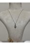 Ballerina Steel Necklace - 3