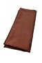 120X50 cm Copper Color Cotton Satin Lining Fabric