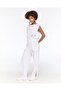 Drawstring Detailed Trousers - 3