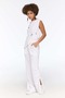 Drawstring Detailed Trousers - 4