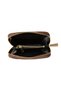 Women's / Girls' Wallet & Card Holder Demi S Wallet D223 Chocolate - 4