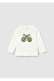 Baby Boy Printed Long Sleeve T-Shirt