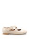 Selene Lia Orthopedic Women's Ballerinas 0012019 Beige Rustic - 5