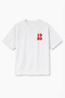 Oversize Unisex 1999 Printed T-Shirt