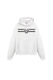 Altay 35 City Series Crew Neck Sweatshirt / Hooded Hoodie (Optional)