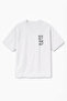 Oversize Unisex Azıcık Be Yourself Printed T-Shirt