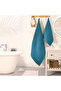 100% Cotton Waffle Bath Towel 105X160Cm Quick Drying Large Size Honeycomb Textured Body Towel - 4