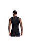 26B-1062 Short Sleeve t Black Men's T-Shirt - 4