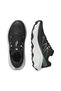 478835 Ultra Flow 2 Trail Running Black Men's Sports Shoes - 3