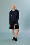 Women's Knitwear Sweater - 3