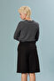 Women's Knitwear Sweater - 4