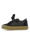 Twt/Sstar Unisex Lace-Up Velcro Flexible Breathable Children's Shoes - 2