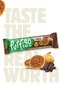 Cocoa Fig Bar – 40 G- Healthy Snack - Vegan - 5