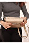 Women's Five-Compartment Shoulder Bag - 3