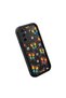 Samsung Galaxy M13 Compatible Case Slim Soft Silicone Phone Cover Butterfly Pattern - 3