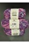 Cotton Fusion 5-Piece Set - Hand Knitting Yarn Embroidered - 4