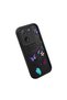 Mi 13t Pro Compatible Case Slim Soft Silicone Phone Cover Colorful Butterfly - 3