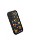 Samsung Galaxy S23 Fe Compatible Case Slim Soft Silicone Phone Case Butterfly Pattern - 3