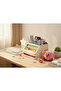 Multifunctional Desk Organizer - Children's Room Pen Holder, Office and Makeup Organizer - 2