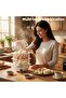 Electric Egg Cooker, 21-Egg Capacity - 6