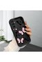 Samsung Galaxy M13 Compatible Case Slim Soft Silicone Phone Cover Colorful Butterfly - 2